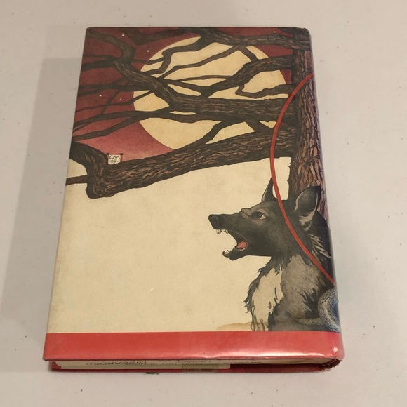 Madeleine L’Engle An Acceptable Time Book - Picture 8 of 8